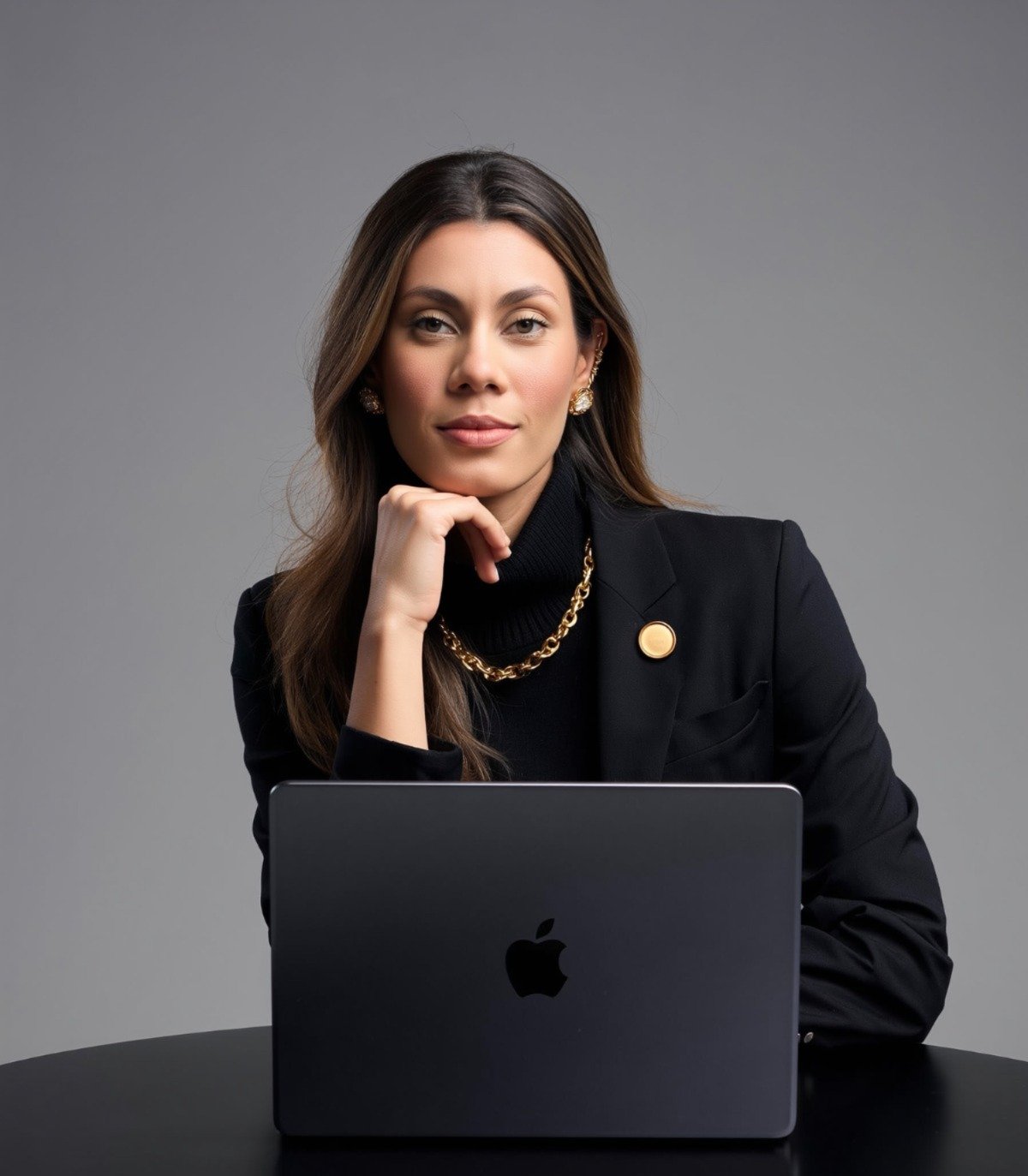 Luiza - Diretora de Criação