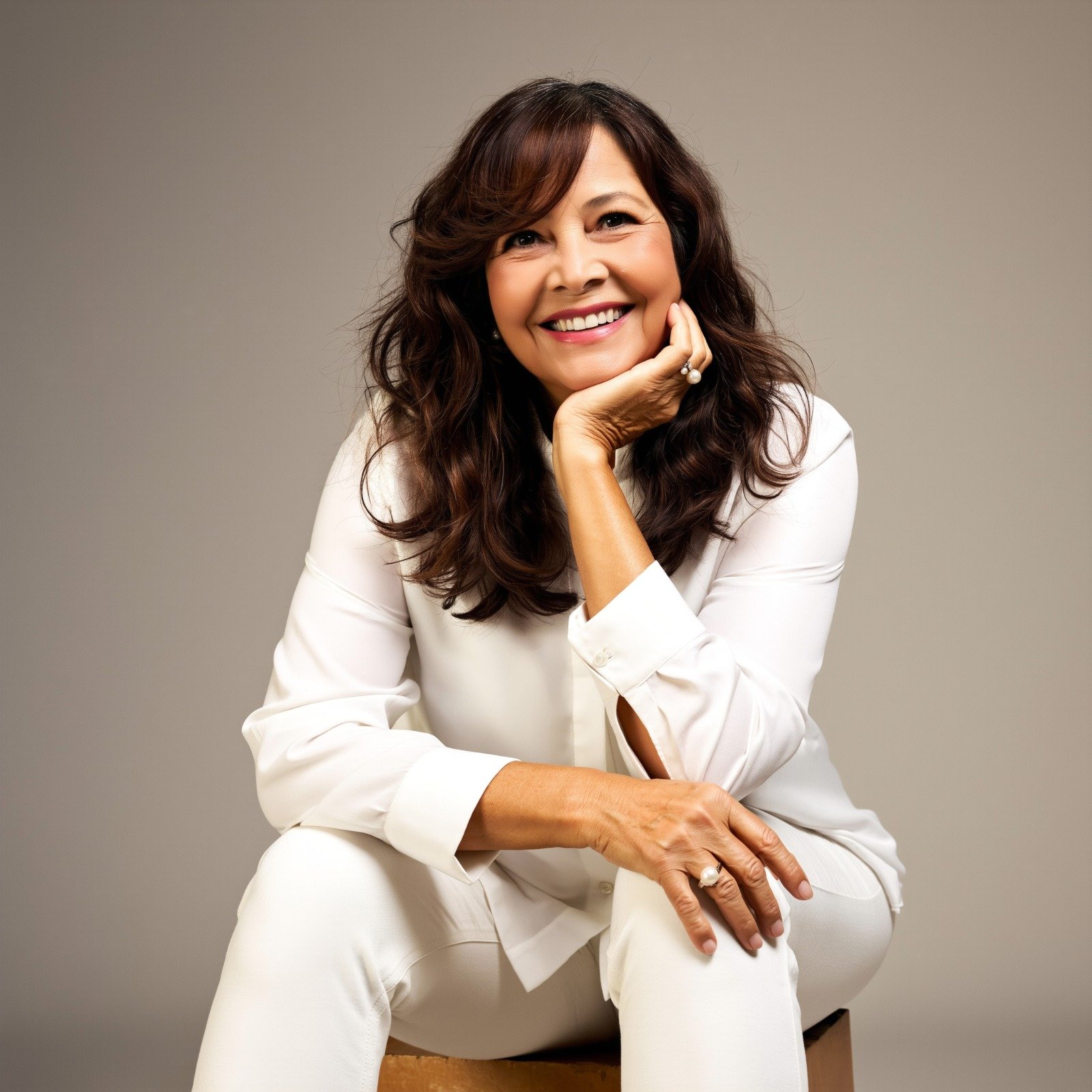 Marli - Diretora de Operações