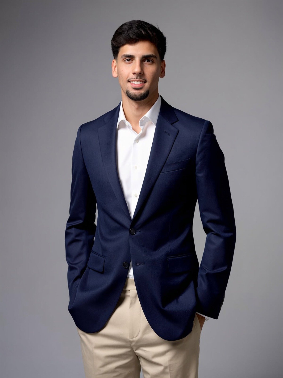 Tiago - Diretor de Tecnologia